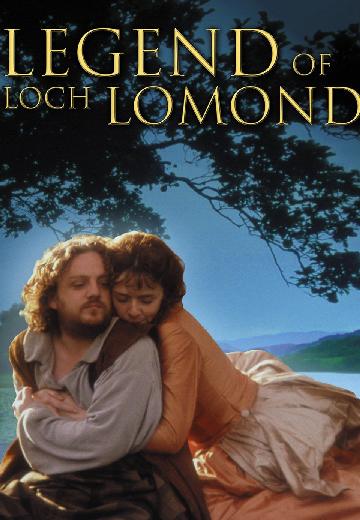 The Legend of Loch Lomond poster