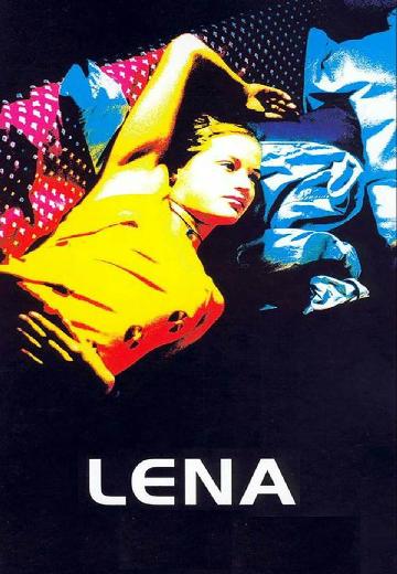 Lena poster