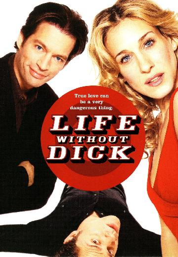 Life Without Dick poster