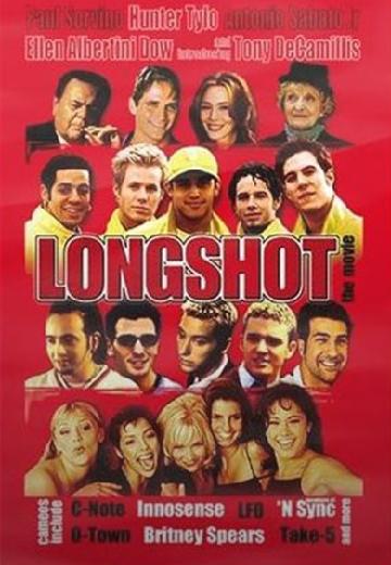 Longshot poster