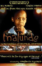 Malunde poster
