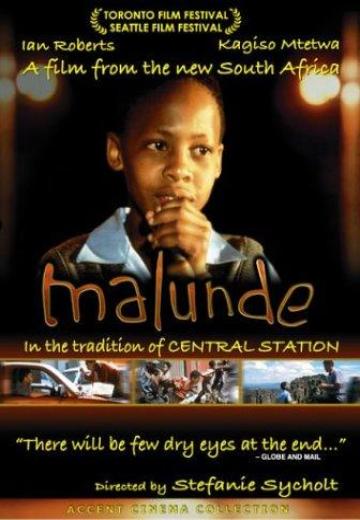 Malunde poster