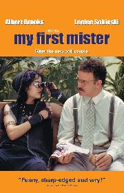 My First Mister poster