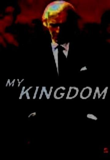 My Kingdom poster