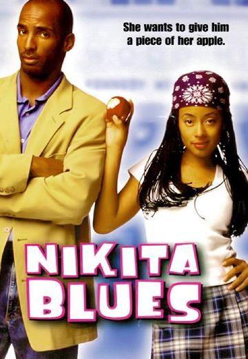 Nikita Blues poster