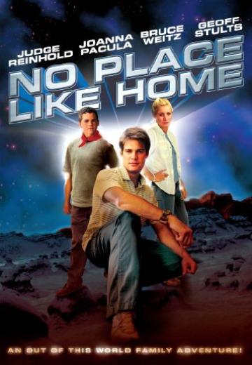 No Place Like Home poster