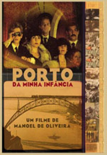 Porto of My Childhood poster