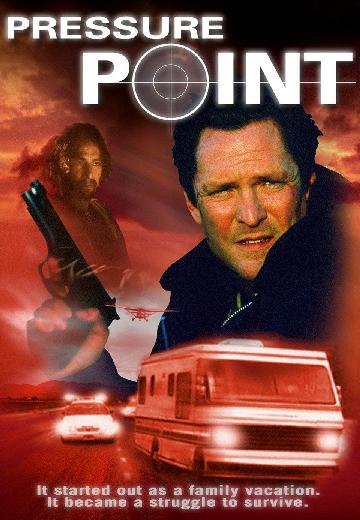 Pressure Point poster