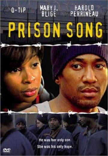 Prison Song poster