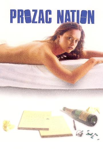 Prozac Nation poster