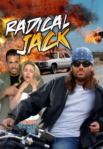 Radical Jack poster