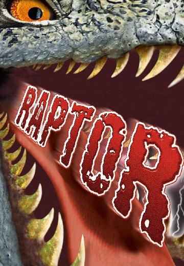 Raptor poster