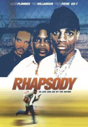 Deadly Rhapsody poster