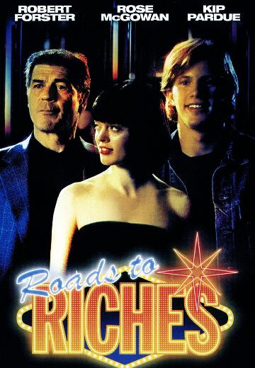 Roads to Riches poster