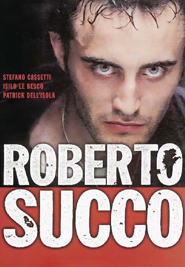 Roberto Succo poster