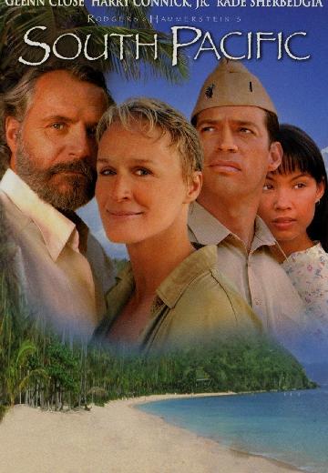 Rodgers & Hammerstein's South Pacific poster