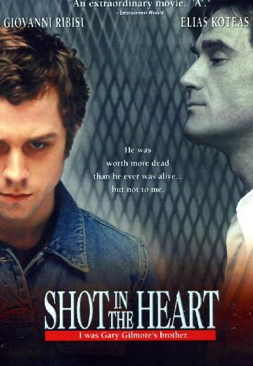 Shot in the Heart poster