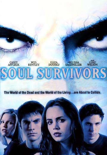 Soul Survivors poster