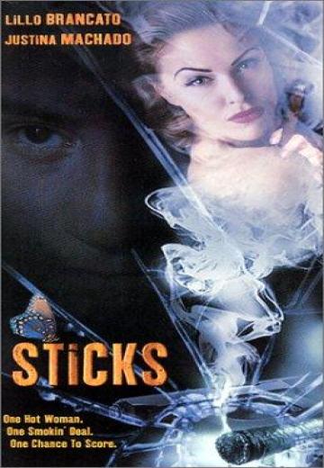 Sticks poster