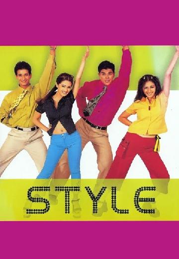 Style poster