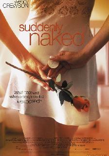 Suddenly Naked poster