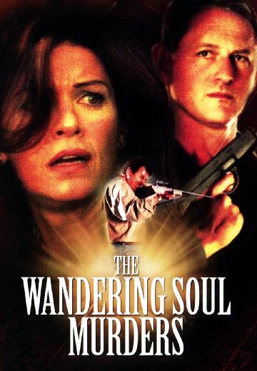The Wandering Soul Murders poster