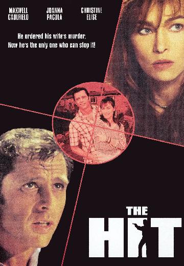 The Hit poster