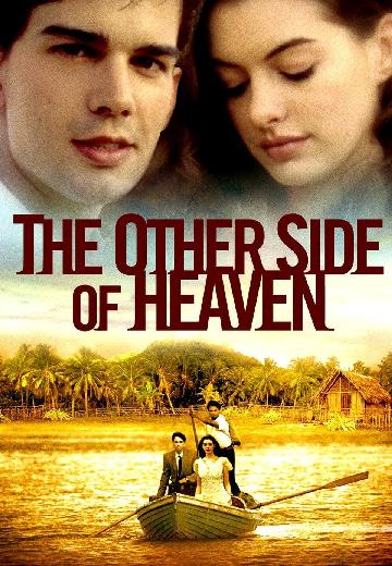 The Other Side of Heaven poster