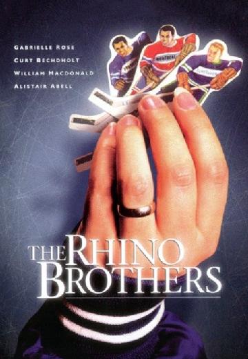 The Rhino Brothers poster