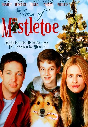 The Sons of Mistletoe poster