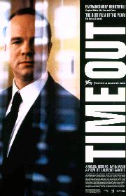 Time Out poster