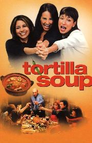 Tortilla Soup poster