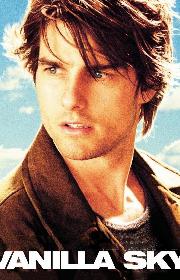 Vanilla Sky poster