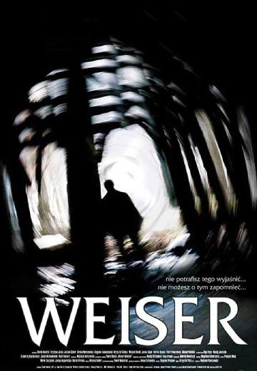 Weiser poster