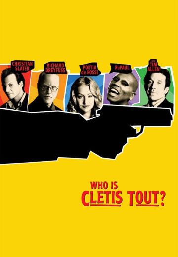 Who Is Cletis Tout? poster