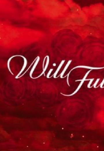 WillFull poster