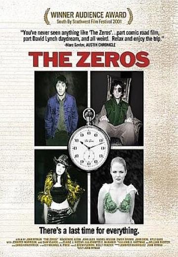 The Zeros poster