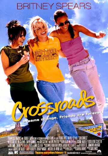 Crossroads poster