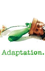 Adaptation poster