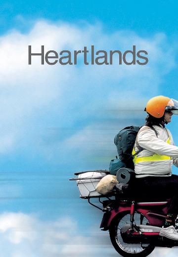 Heartlands poster