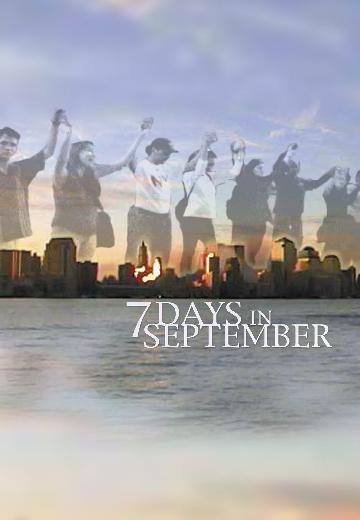7 Days in September poster