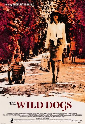The Wild Dogs poster