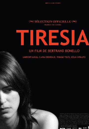 Tiresia poster