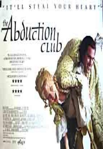 The Abduction Club poster