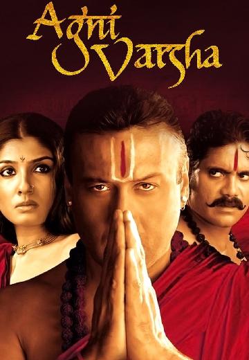 Agni Varsha poster