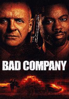 Bad Company poster
