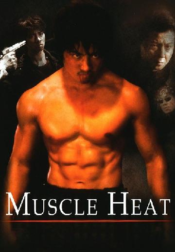 Muscle Heat poster