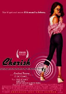Cherish poster