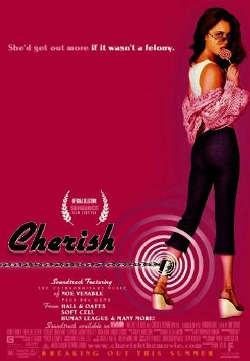 Cherish poster