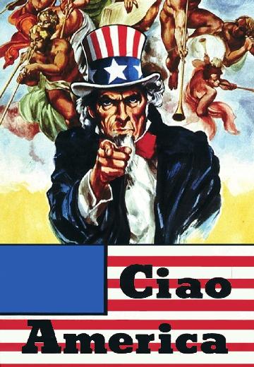 Ciao America poster